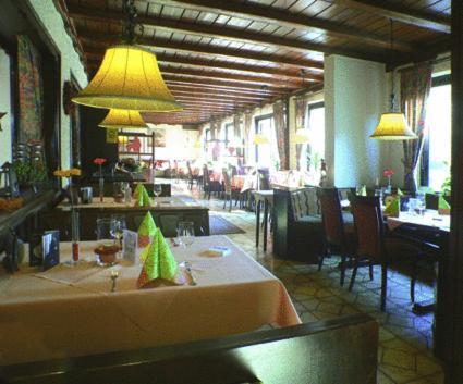 Hotel Wiedfriede Rossbach  Exterior photo