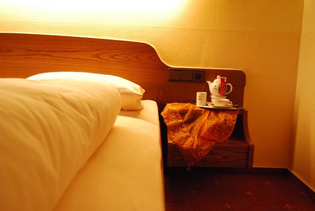 Hotel Wiedfriede Rossbach  Room photo