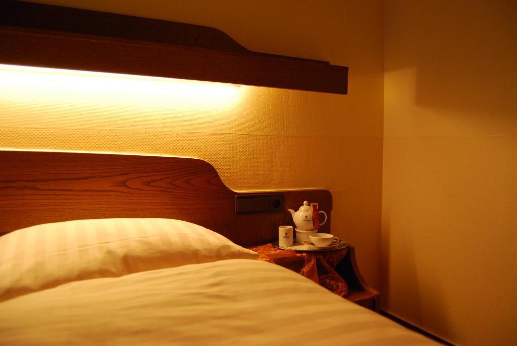 Hotel Wiedfriede Rossbach  Room photo